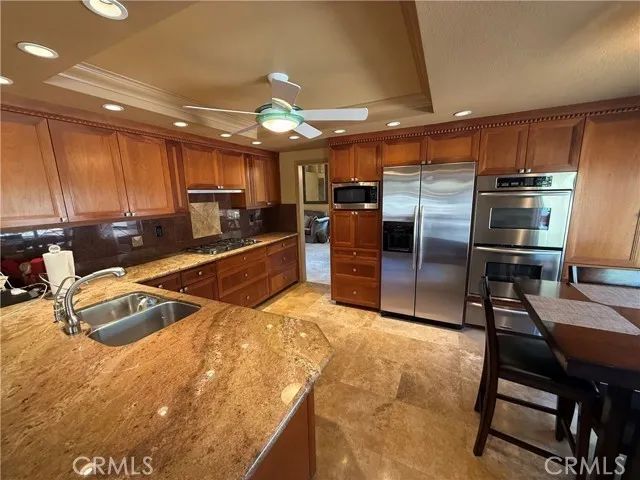 2350 Madrugada Drive, Chino Hills, CA 91709