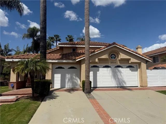 2350 Madrugada Drive, Chino Hills, CA 91709