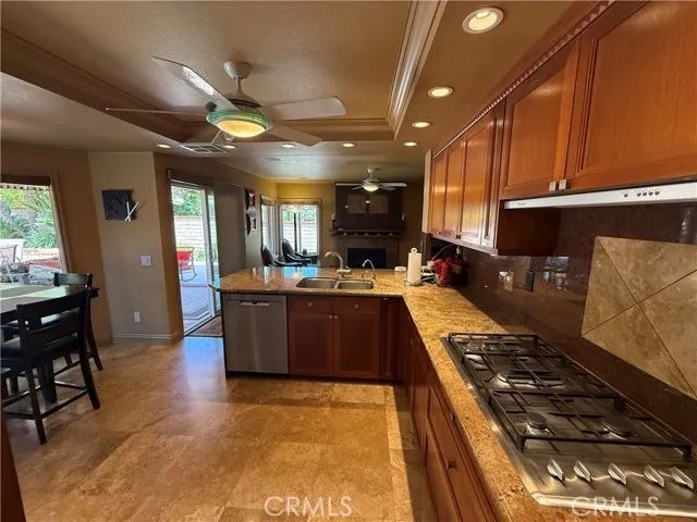 2350 Madrugada Drive, Chino Hills, CA 91709