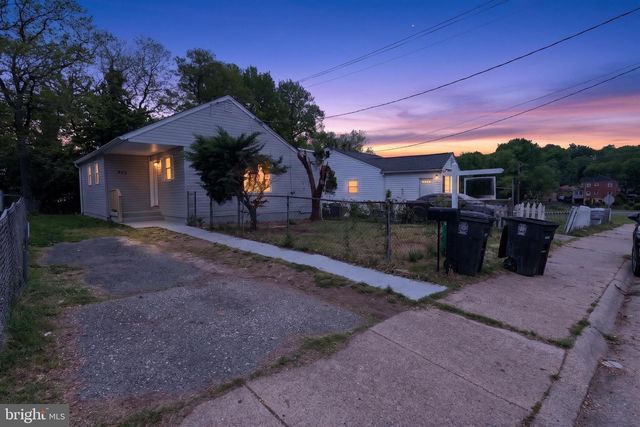 403 DATELEAF AVE, Capitol Heights, MD 20743