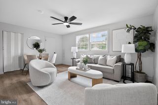 403 DATELEAF AVE, Capitol Heights, MD 20743