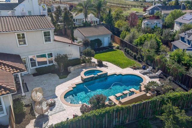 2753 Silverado Ct, Livermore, CA 94550