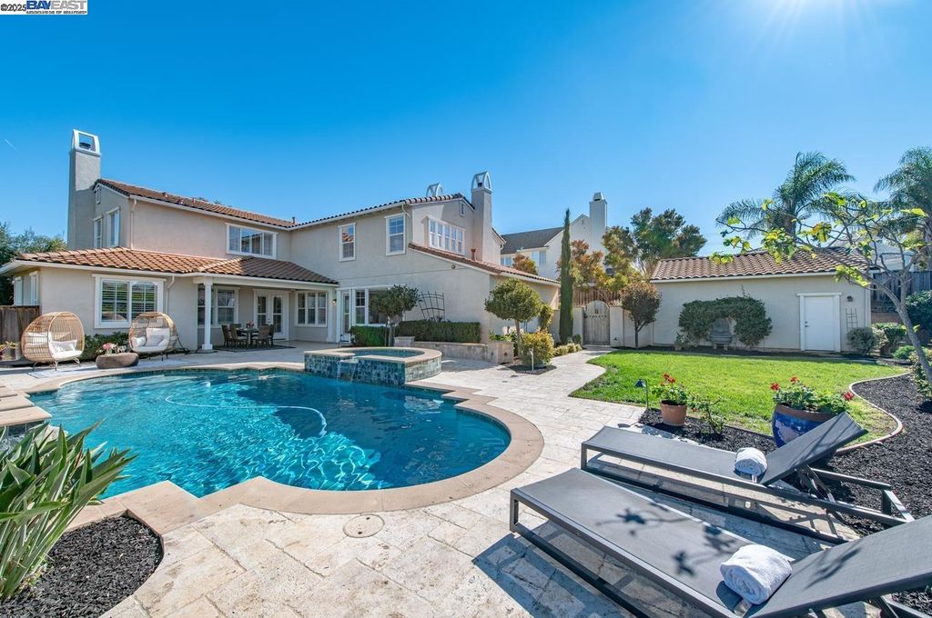 2753 Silverado Ct, Livermore, CA 94550