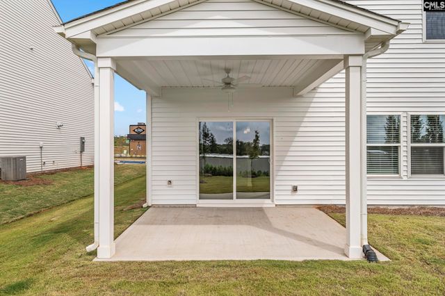 5009 Erwin Court, Elgin, SC 29045