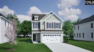 5009 Erwin Court, Elgin, SC 29045