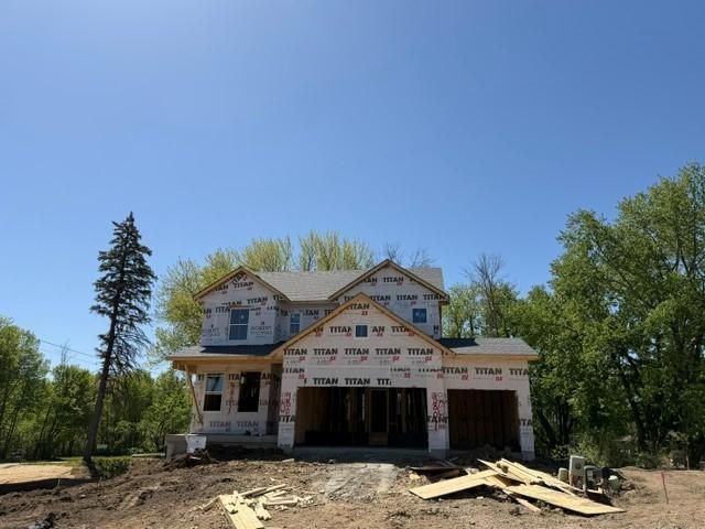 4801 Baker Reserve Lane, Maple Plain, MN 55359