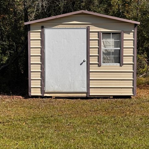 234 Joe Magee Rd., Columbia, MS 39429