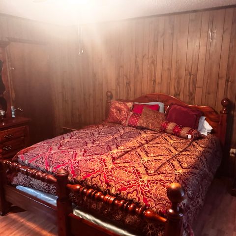 234 Joe Magee Rd., Columbia, MS 39429