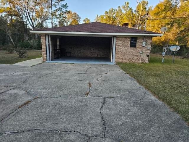 234 Joe Magee Rd., Columbia, MS 39429