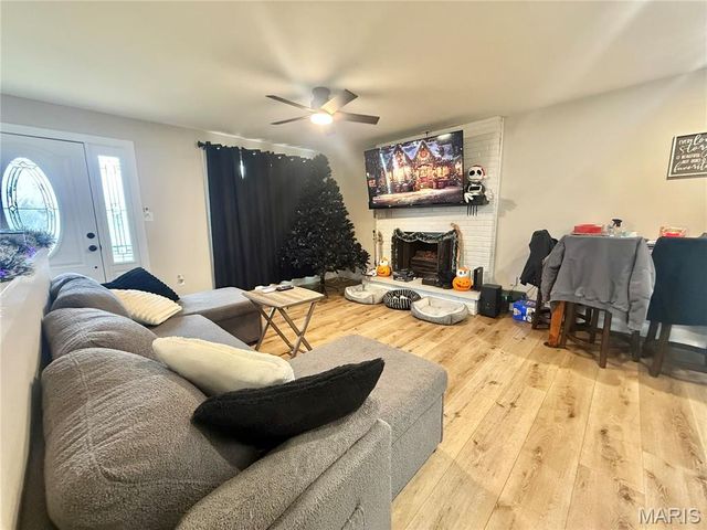 610 Coleman Avenue, Potosi, MO 63664