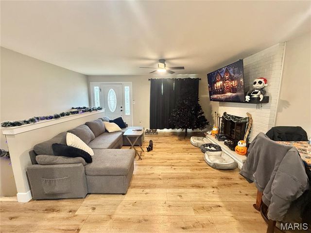 610 Coleman Avenue, Potosi, MO 63664