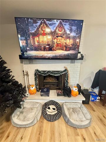 610 Coleman Avenue, Potosi, MO 63664