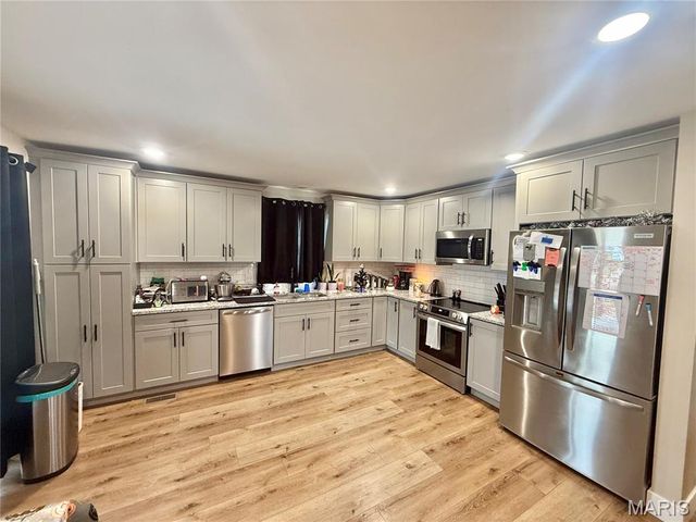 610 Coleman Avenue, Potosi, MO 63664