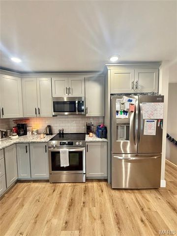 610 Coleman Avenue, Potosi, MO 63664