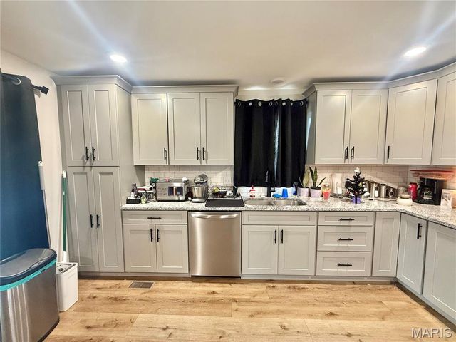 610 Coleman Avenue, Potosi, MO 63664