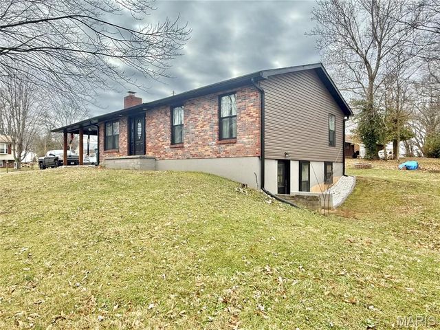 610 Coleman Avenue, Potosi, MO 63664