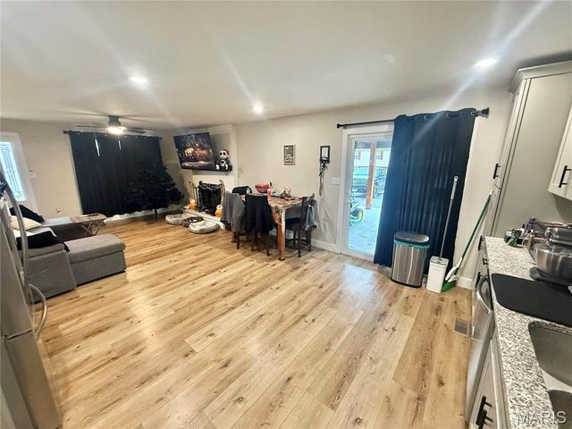 610 Coleman Avenue, Potosi, MO 63664