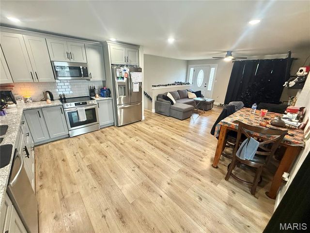 610 Coleman Avenue, Potosi, MO 63664