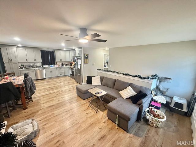 610 Coleman Avenue, Potosi, MO 63664