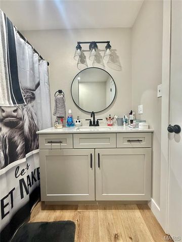 610 Coleman Avenue, Potosi, MO 63664