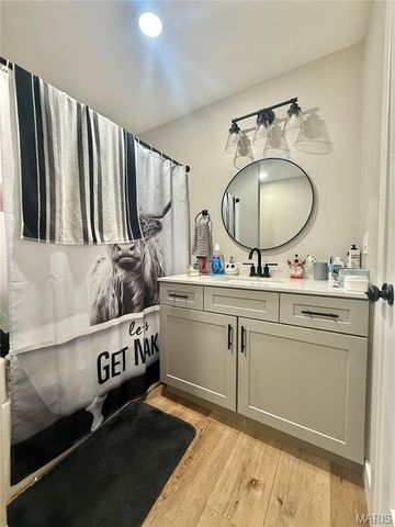 610 Coleman Avenue, Potosi, MO 63664