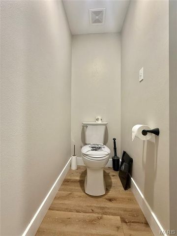 610 Coleman Avenue, Potosi, MO 63664