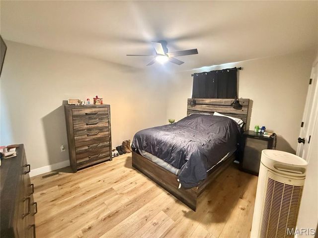 610 Coleman Avenue, Potosi, MO 63664