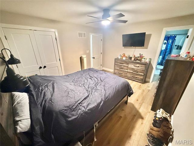 610 Coleman Avenue, Potosi, MO 63664