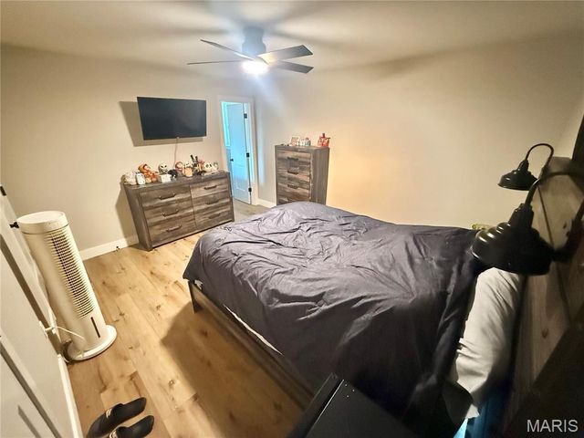 610 Coleman Avenue, Potosi, MO 63664