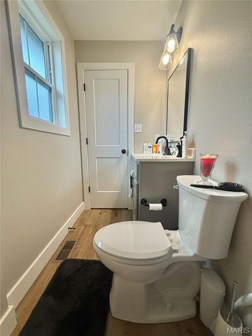 610 Coleman Avenue, Potosi, MO 63664