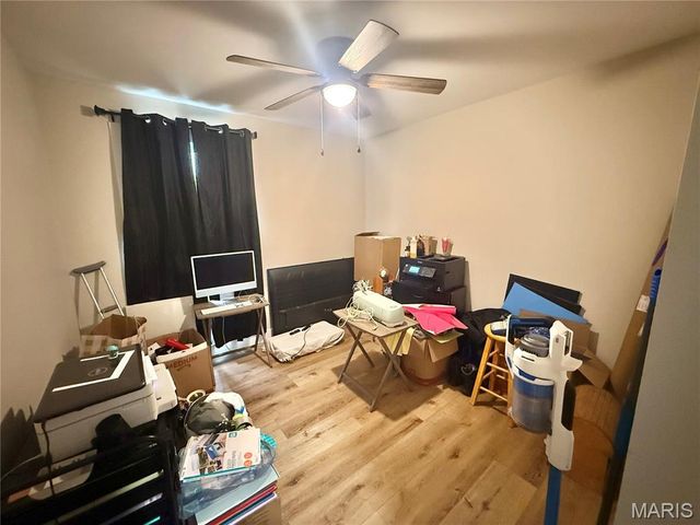 610 Coleman Avenue, Potosi, MO 63664