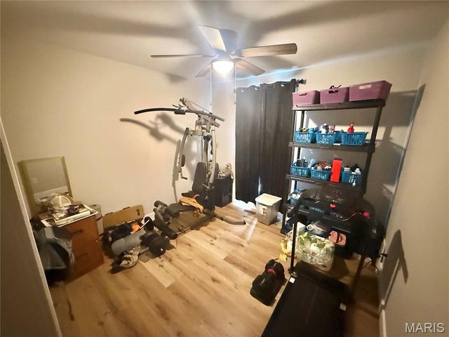 610 Coleman Avenue, Potosi, MO 63664