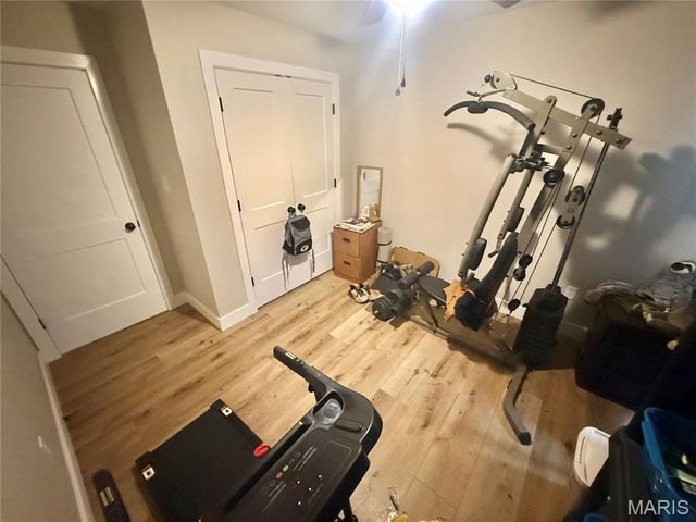 610 Coleman Avenue, Potosi, MO 63664