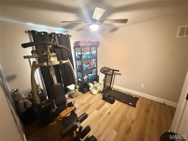 610 Coleman Avenue, Potosi, MO 63664