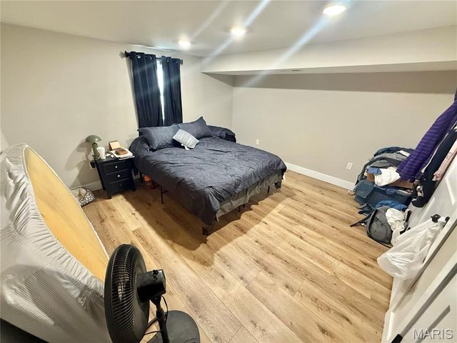 610 Coleman Avenue, Potosi, MO 63664