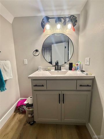 610 Coleman Avenue, Potosi, MO 63664