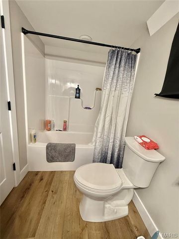 610 Coleman Avenue, Potosi, MO 63664