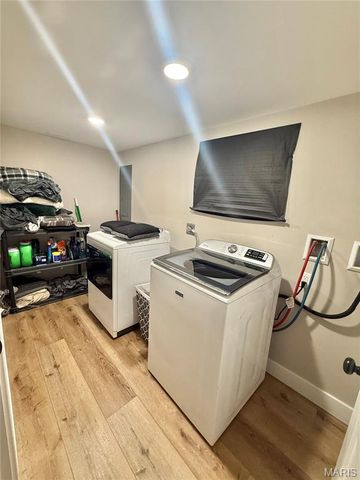 610 Coleman Avenue, Potosi, MO 63664