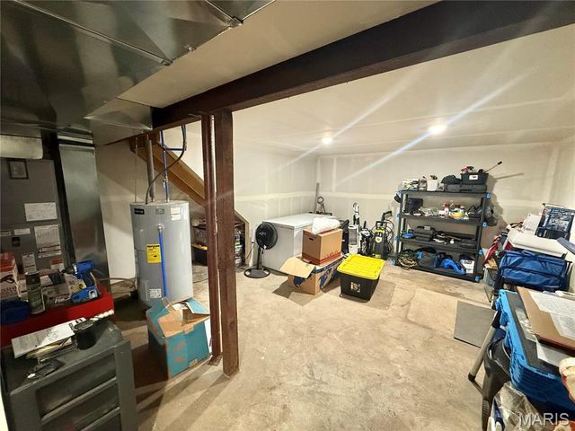 610 Coleman Avenue, Potosi, MO 63664