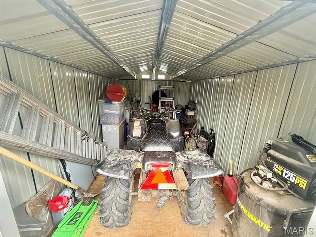 610 Coleman Avenue, Potosi, MO 63664