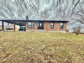 610 Coleman Avenue, Potosi, MO 63664