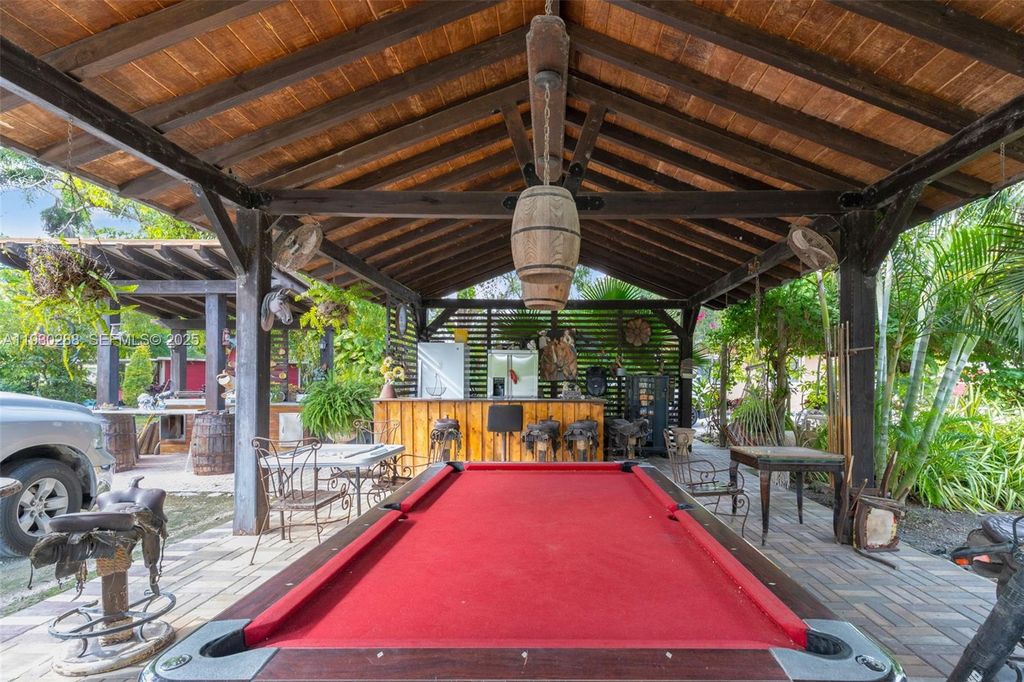 Image 32 of property listing at 16020 SW 208th Ave, Miami, FL 33187