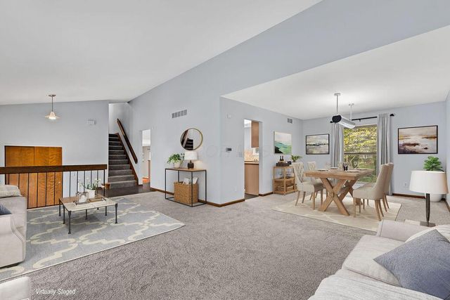 7032 Foxmoor Place, Columbus, OH 43235