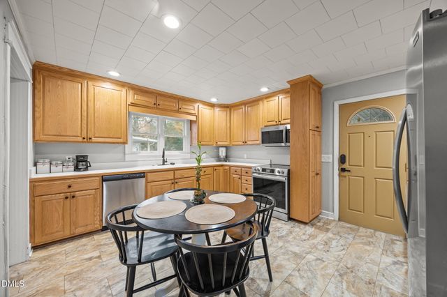 2235 Wilkins Street, Burlington, NC 27217