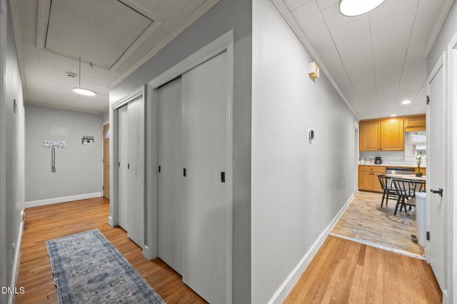 2235 Wilkins Street, Burlington, NC 27217