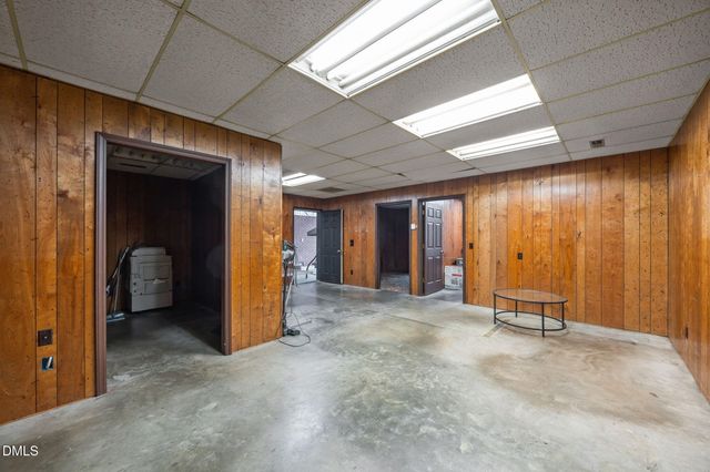 2235 Wilkins Street, Burlington, NC 27217