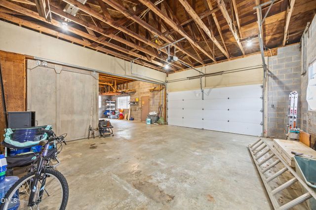 2235 Wilkins Street, Burlington, NC 27217