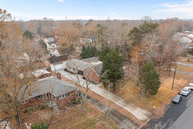 2235 Wilkins Street, Burlington, NC 27217