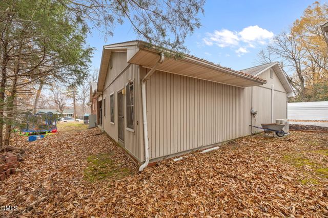 2235 Wilkins Street, Burlington, NC 27217