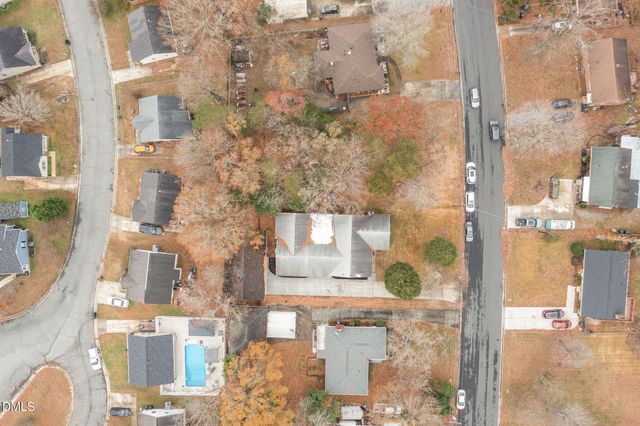 2235 Wilkins Street, Burlington, NC 27217